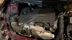 شيفروليه كروز